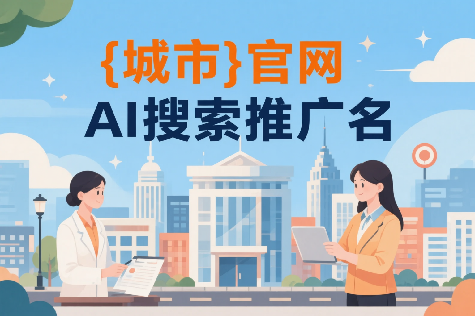 文山官网做AI搜索推广排名却没提升的原因分析