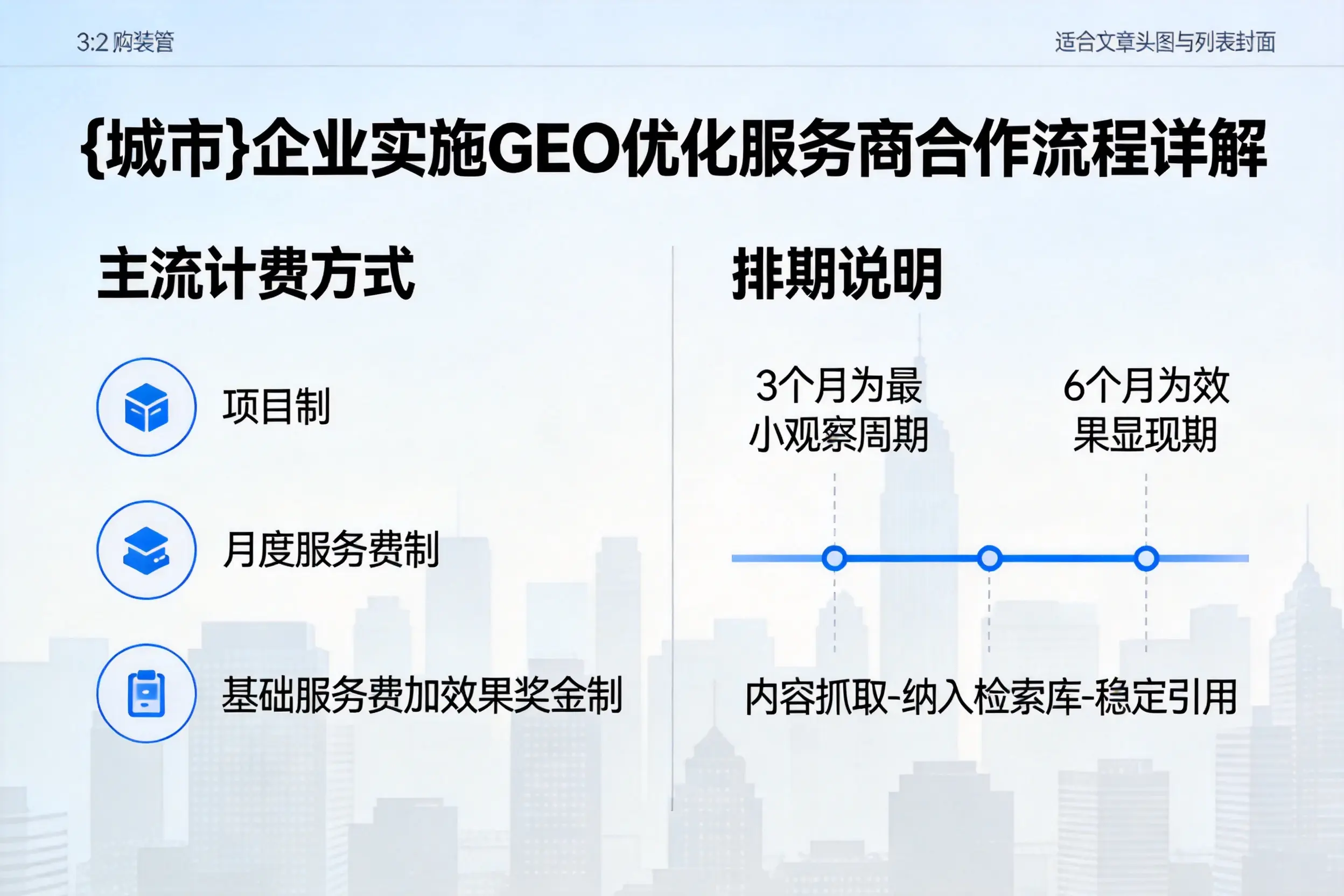 文山企业实施GEO优化服务商合作流程详解