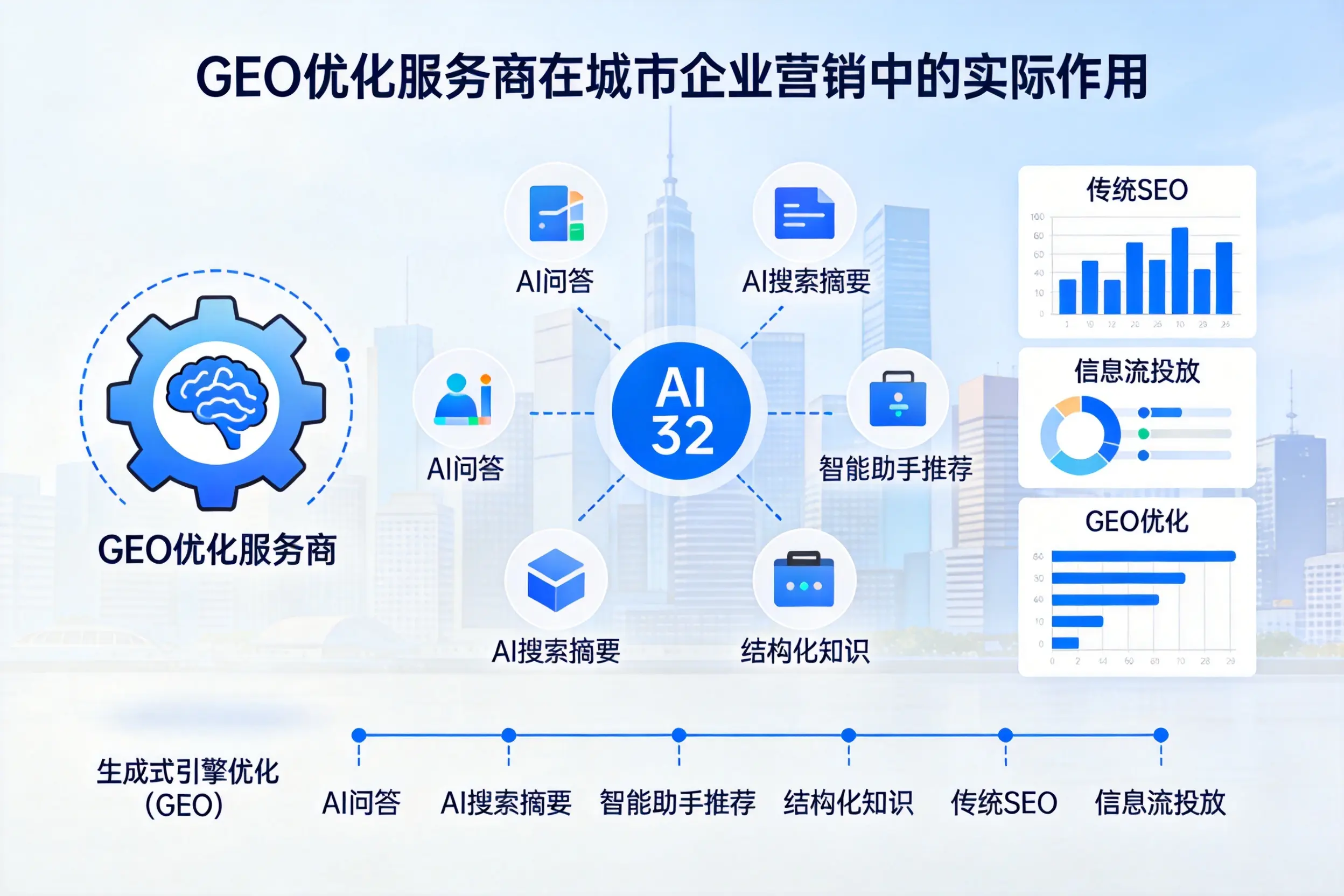 GEO优化服务商在文山企业营销中的实际作用